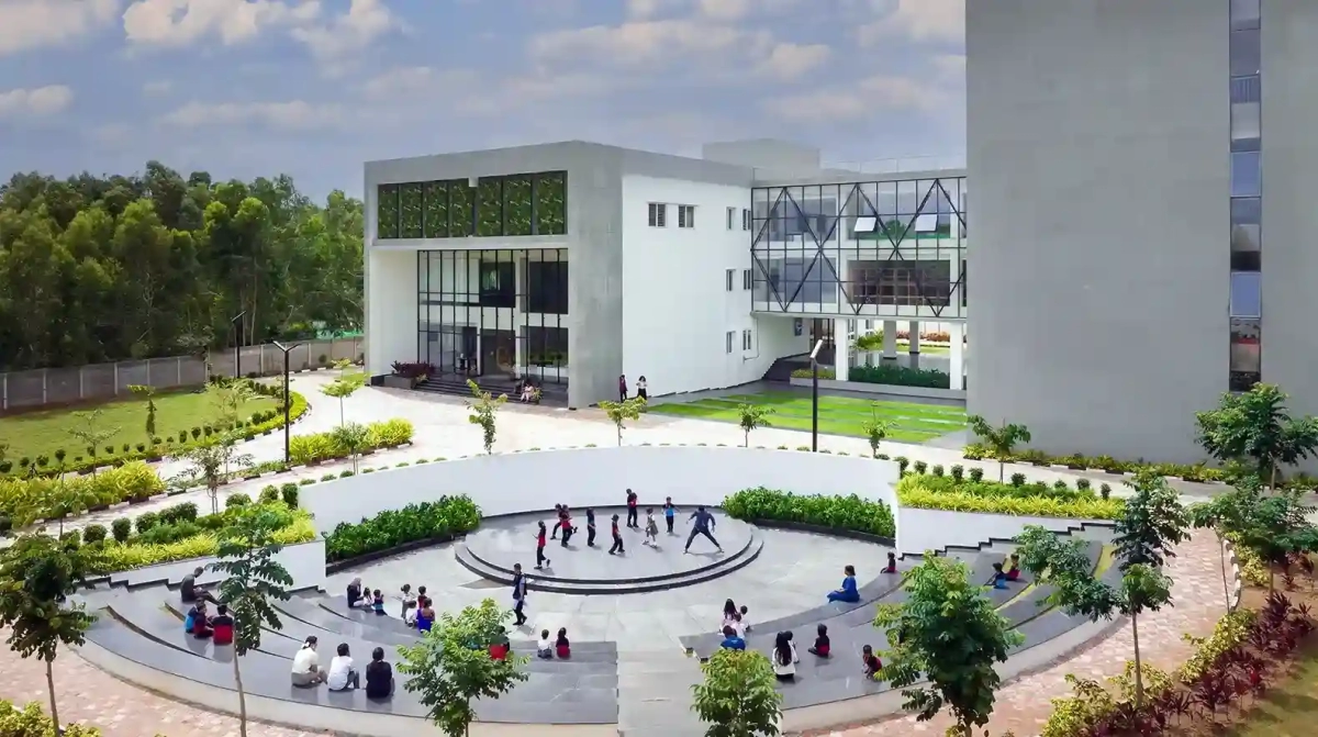Wellspring University