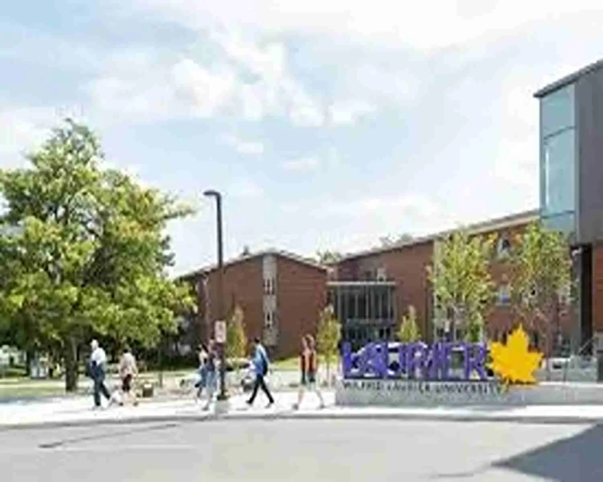 Wilfrid Laurier University