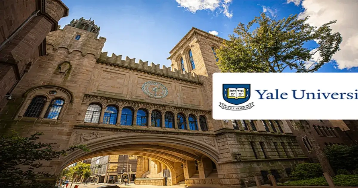 Yale University