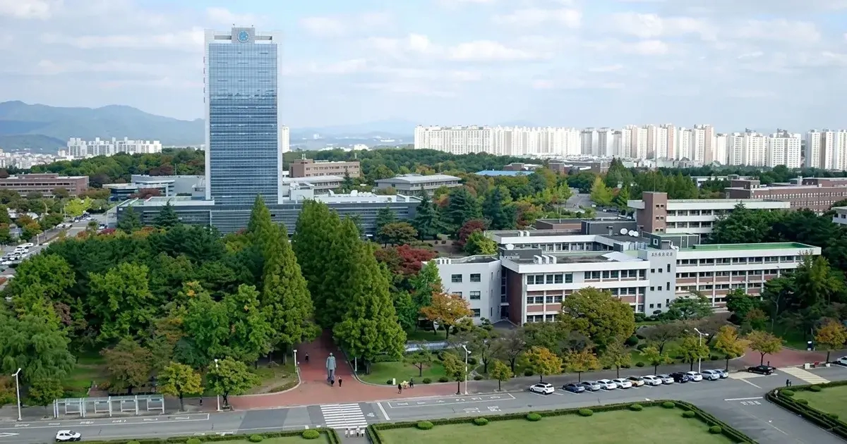 Yeungnam University