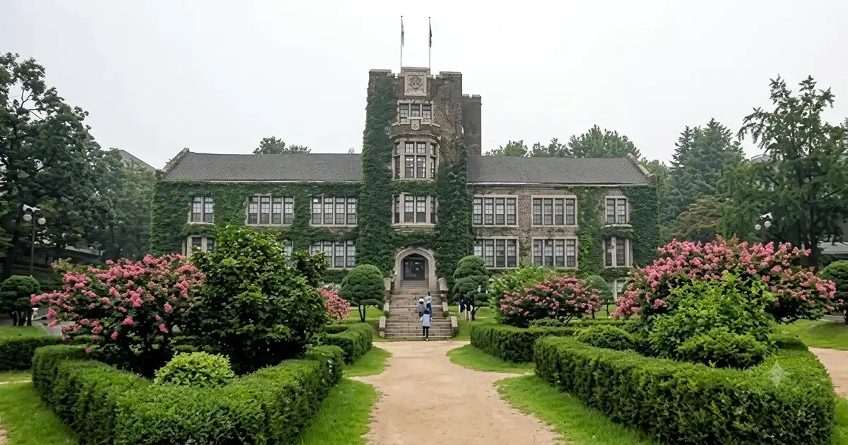 Yonsei University