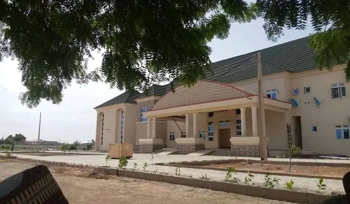 Zamfara State University